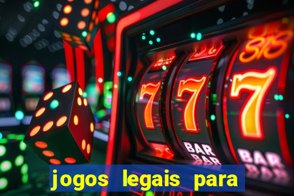 jogos legais para ganhar dinheiro